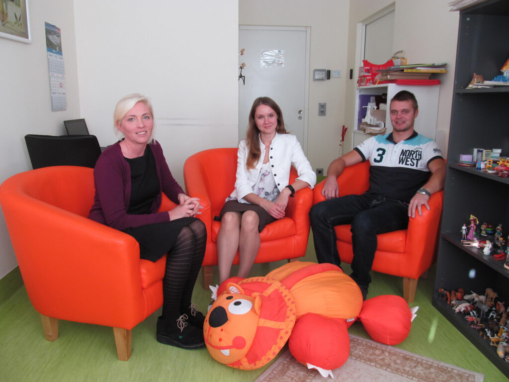 Vaimse tervise murele saab abi