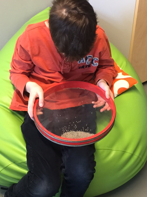 Kunstid õpetaja portfellis