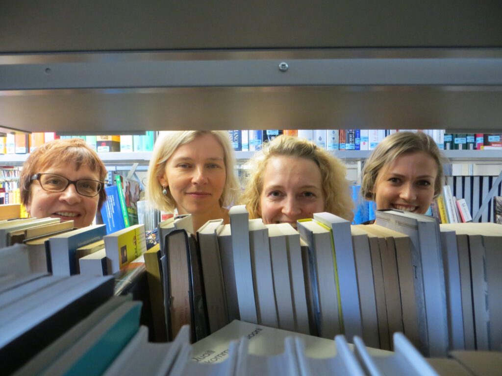 Õpime uudse arvutitesti abil oma klassi paremini tundma