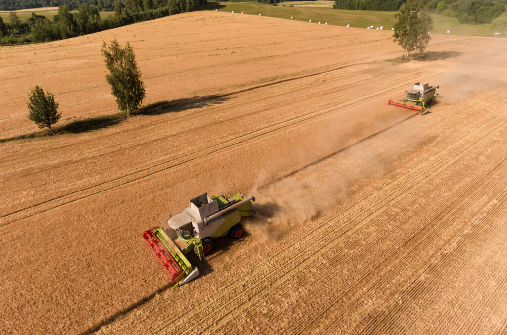 Aidates Ukrainat, aitame ka ennast