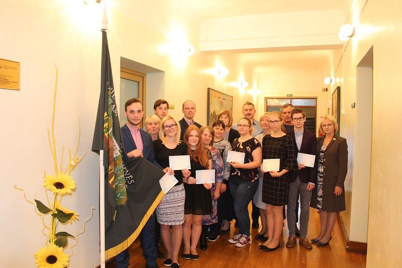 Koolis ääremaal … või hoopis võimaluste maal?