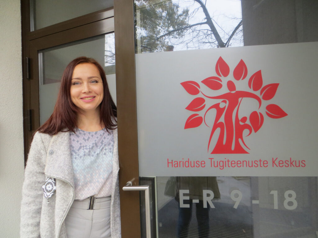 Koolipsühholoogid vaatasid end peeglist