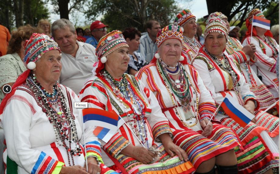 Aeg mõelda sugulasrahvastele