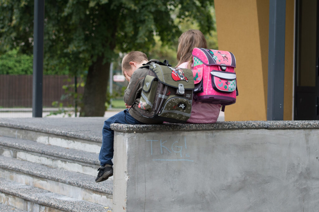 Miks viiakse tugispetsialistid koolidest keskustesse?