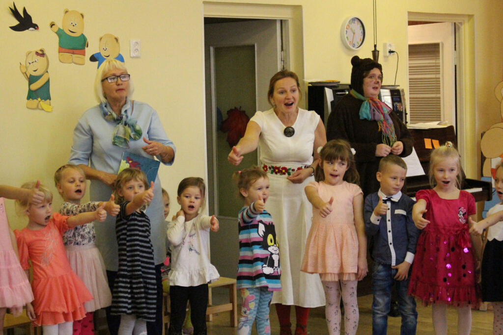 Tartu õpetajate vaheaeg möödus haridusfestivalil