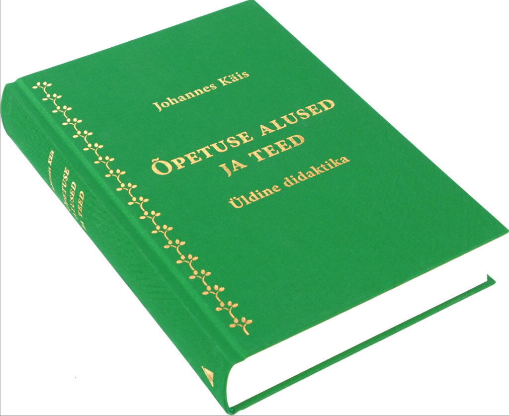 Käisi aeg ja pedagoogika aegadeülesus