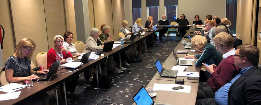 Haridus- ja teadusstrateegia 2021–2035