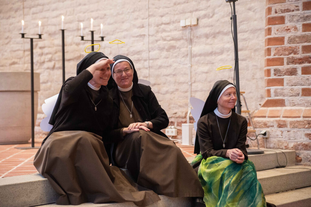 Püüame iga päev paremini hakkama saada