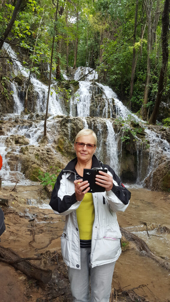 Kunst on vahend, mille kaudu inimene areneb