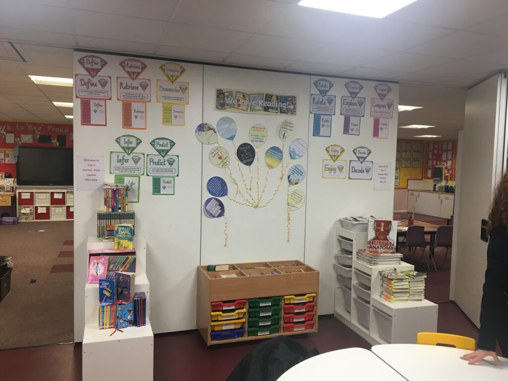 Üle noatera sulgemisest pääsenud kool jõudis Suurbritannia parimate hulka