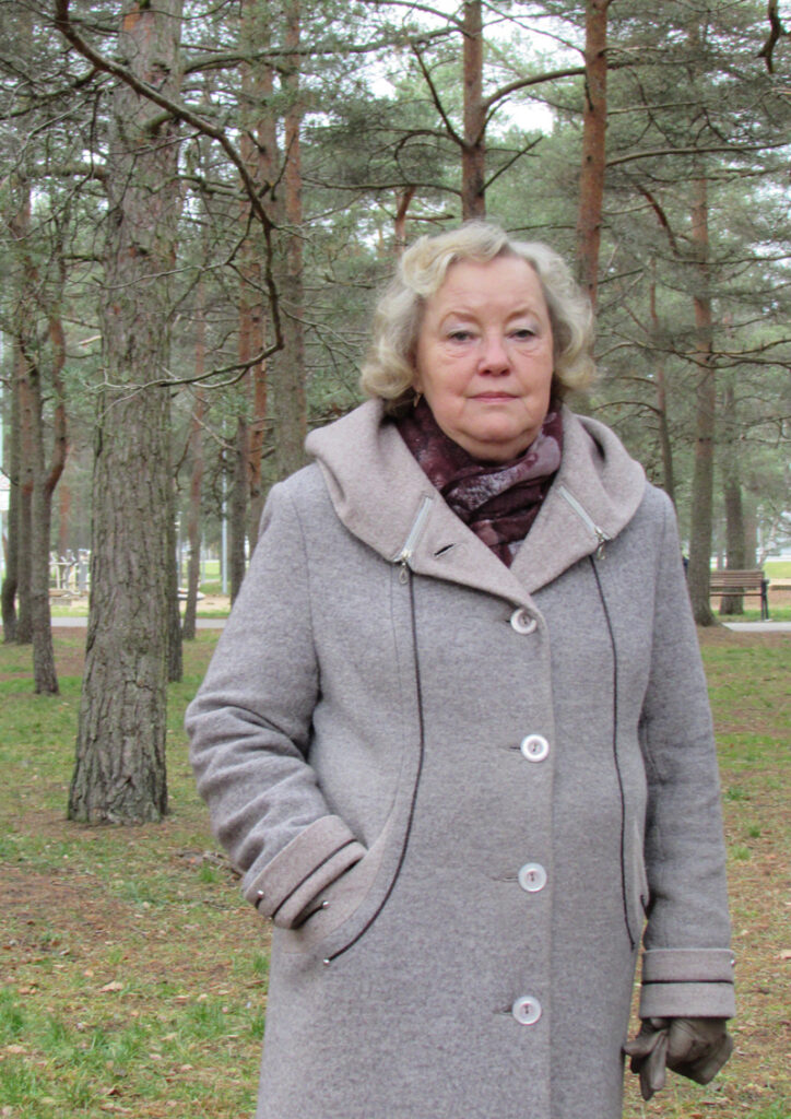 Lasteaiaõpetaja amet on olnud alati vastutusrikas