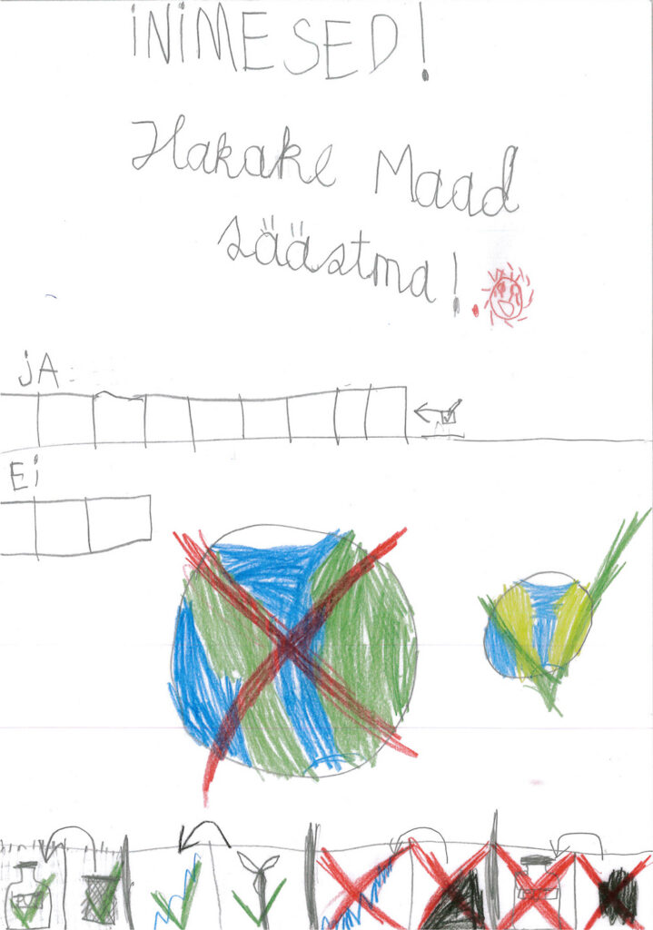 Elu koosneb hetkedest