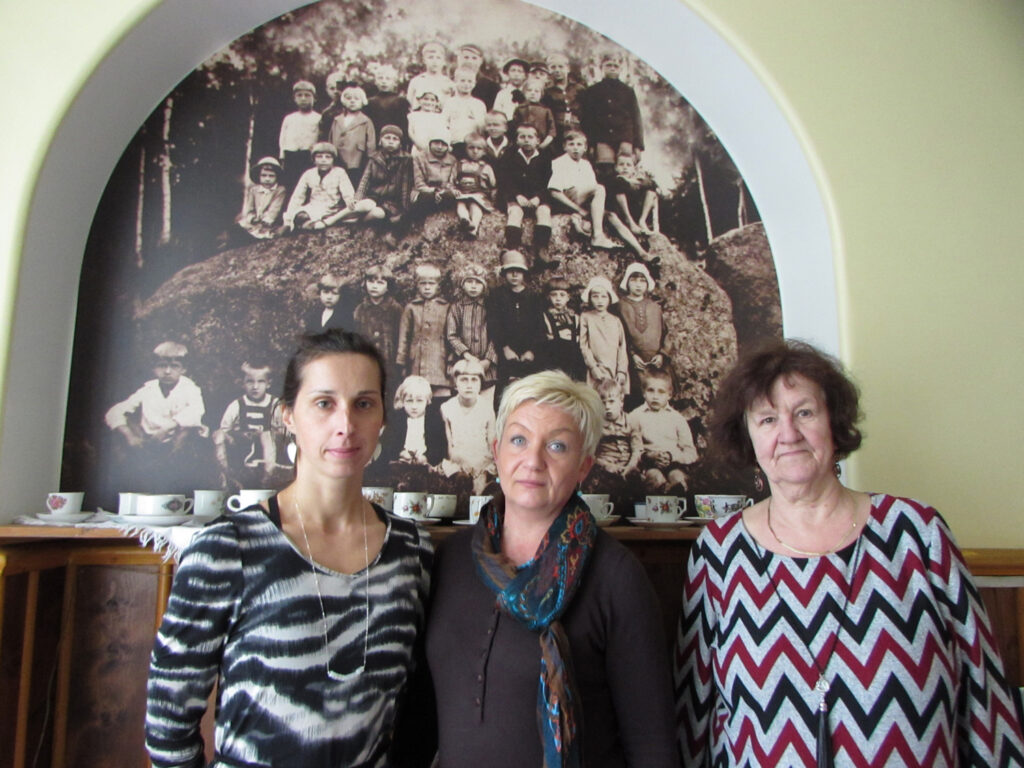 Kopli lasteaed tähistab 100. sünnipäeva