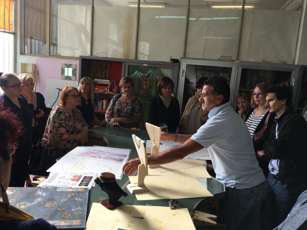 Ülikool ja kutsekoolid ühist mobiilsusakent paotamas