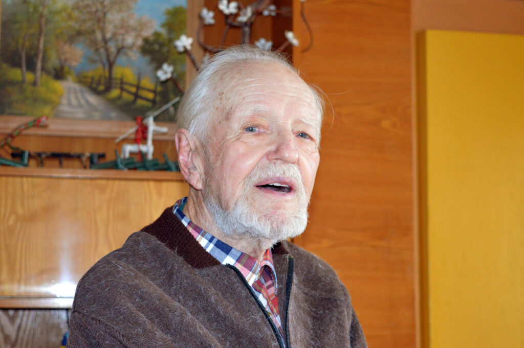 Mida külvad, seda lõikad