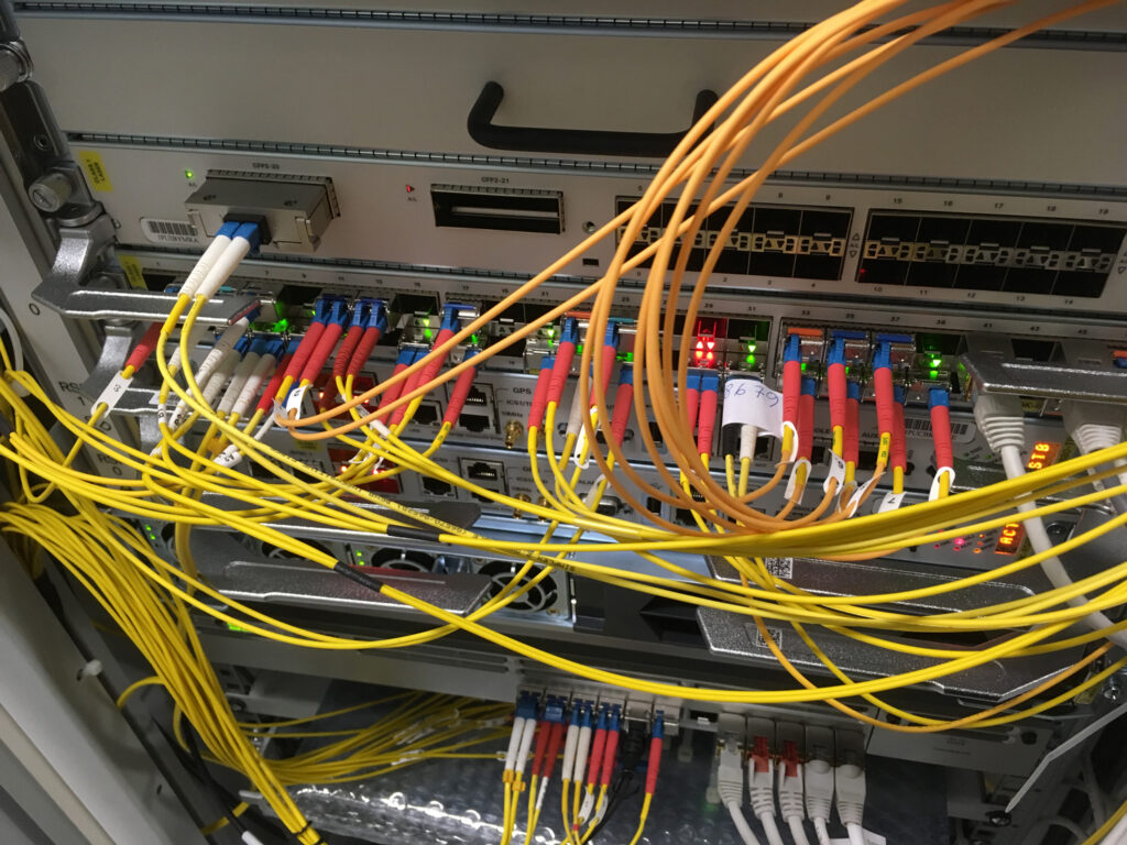 EENeti argipäev ehk Pontu, lumememm ja katkematu andmeside