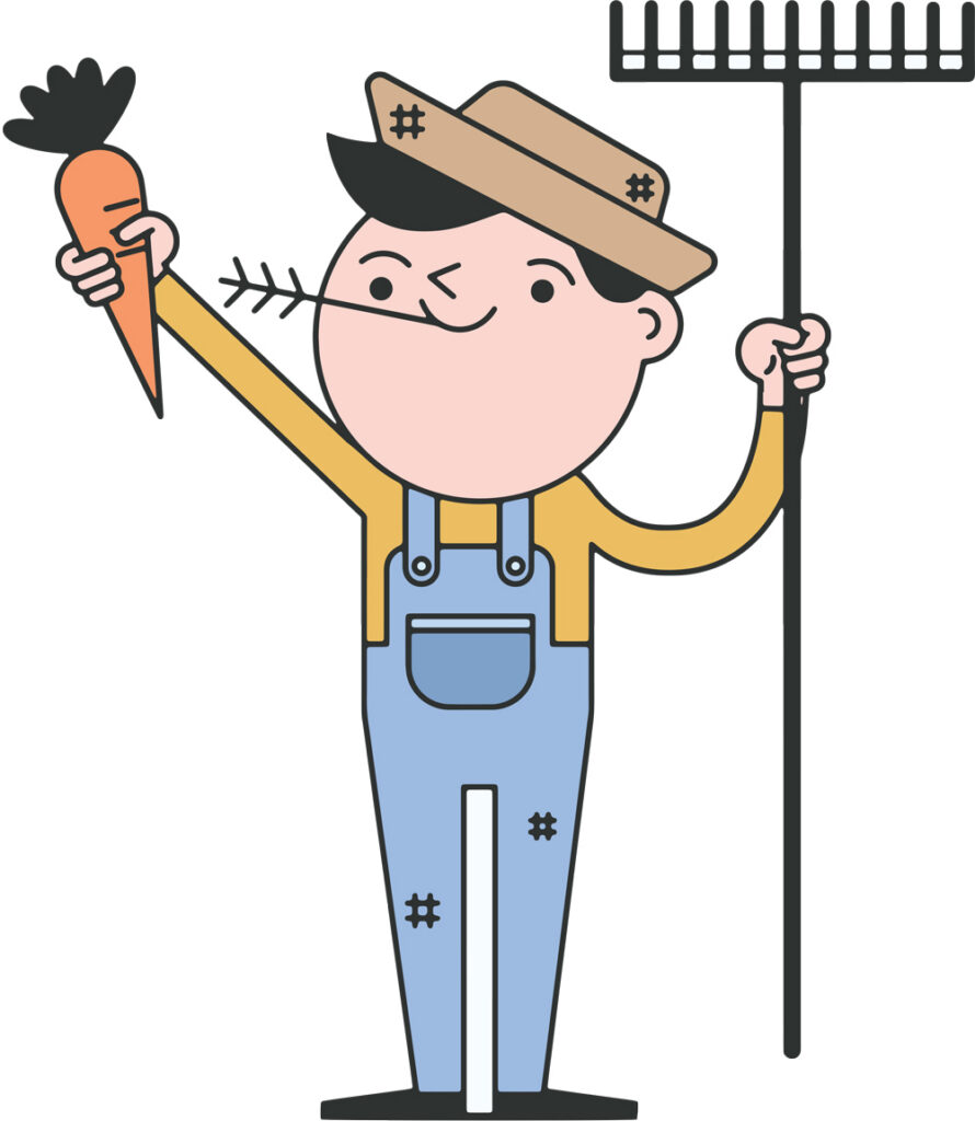 Noored kipuvad pigem põllumeheks kui õpetajaks