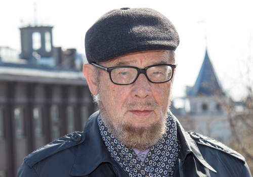 Elava sõna maagiline jõud