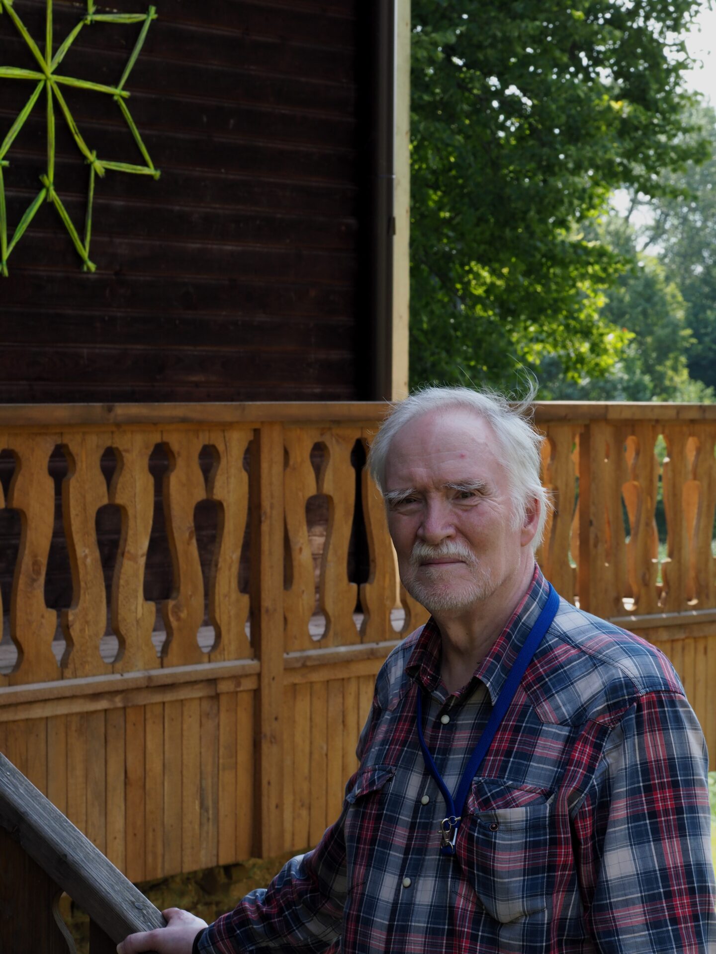 Ei saa me läbi Lätita!