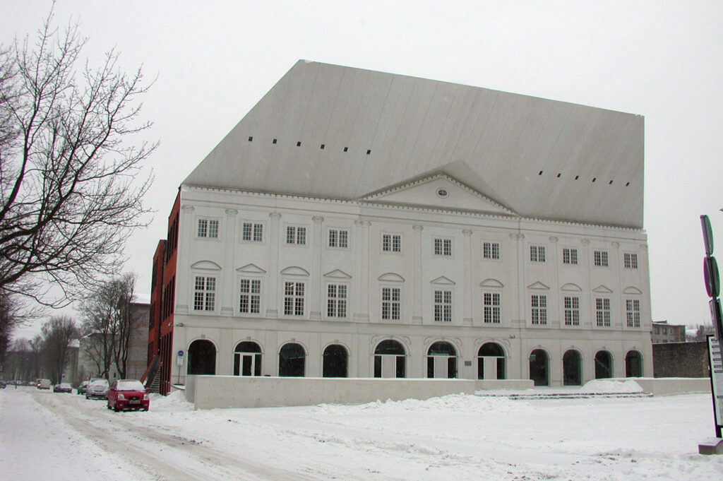 Meil õpib välistudeng eesti keeles