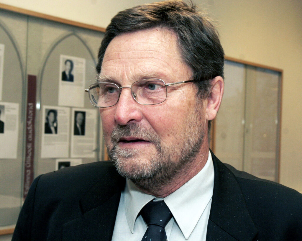 Peeter Kreitzberg 70: Sõnumeid mälutule ajastule