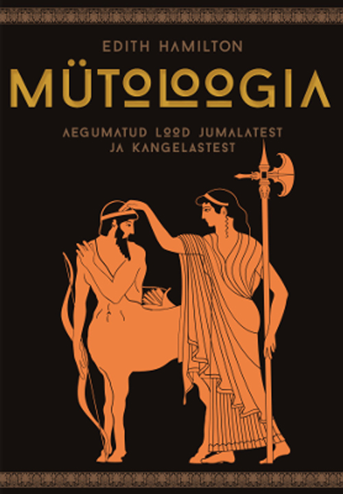 Eesti Raamat soovitab: Ikka raamat!