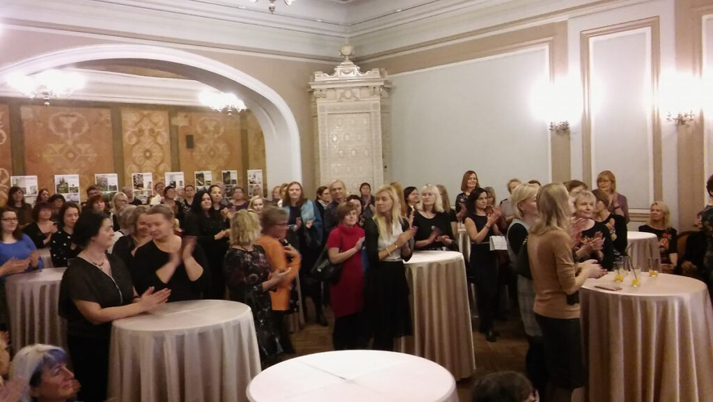 Tagasivaade õpetajakoolituse praktika arendustööle Tallinna ülikoolis 2016–2018