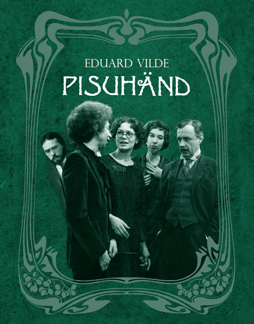 Hea Lugu soovitab raamatuid