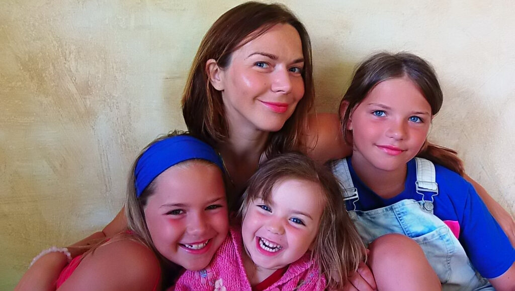 Kirjastaja, kirjanik ja jutuvestja Epp Petrone peab end ka õpetajaks