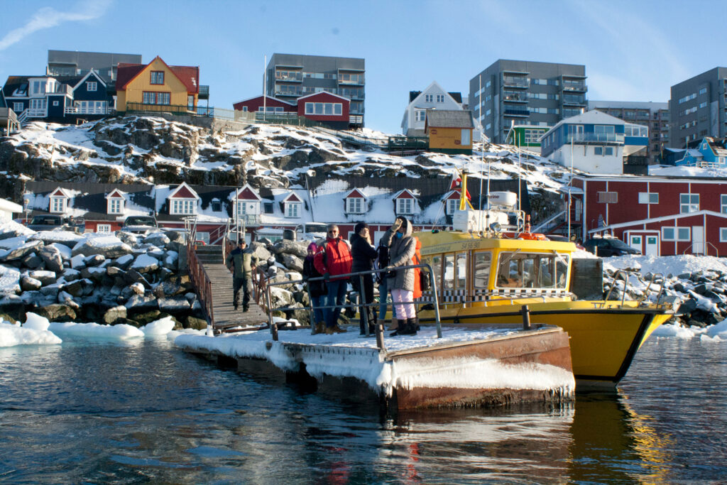 Maa, mis tekitas sõltuvust