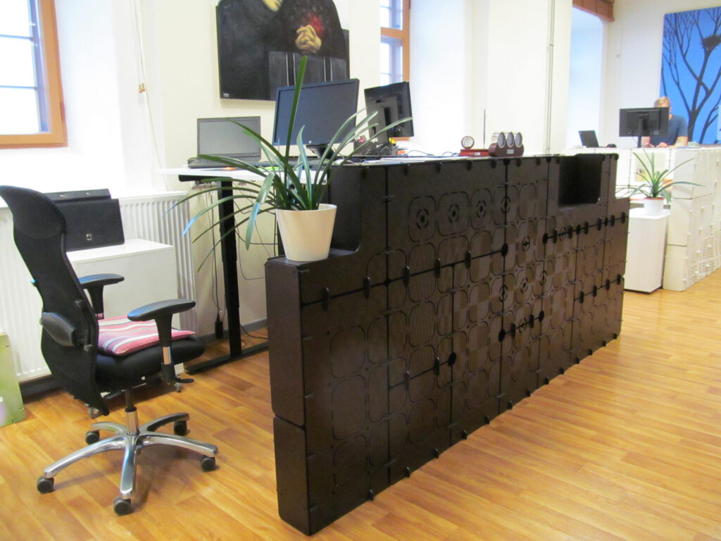 Tsenter – edulugu hariduse ja ettevõtluse koostööst