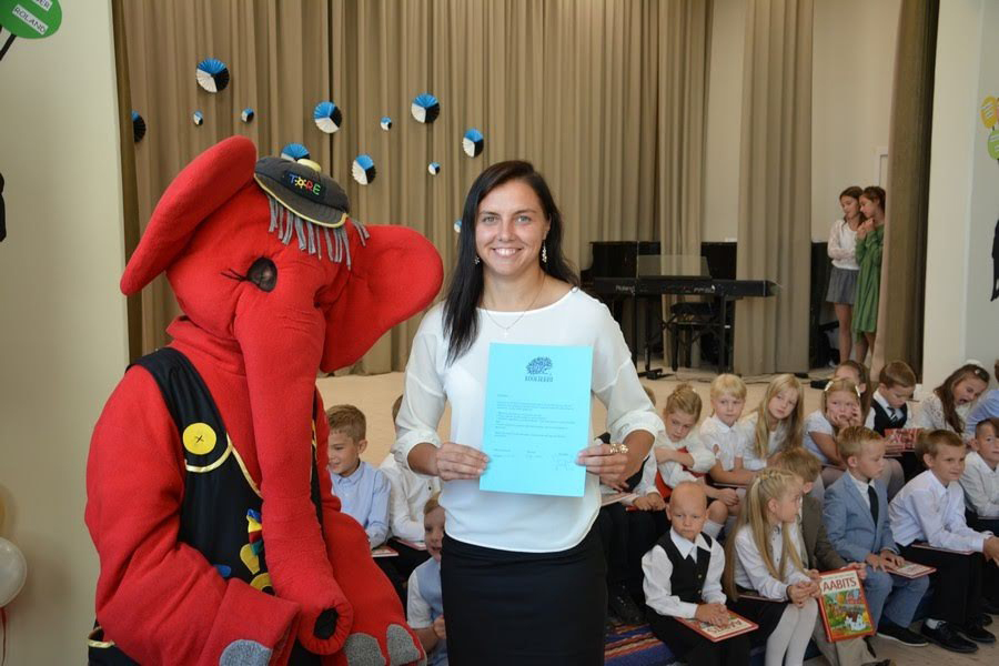 Erinevalt jalgpallist ei pea koolis otsuseid kahe sekundiga langetama