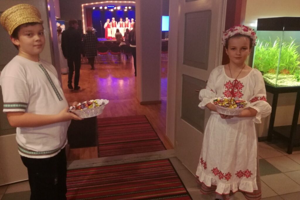 Kallis kodumaa, armas nurgake …