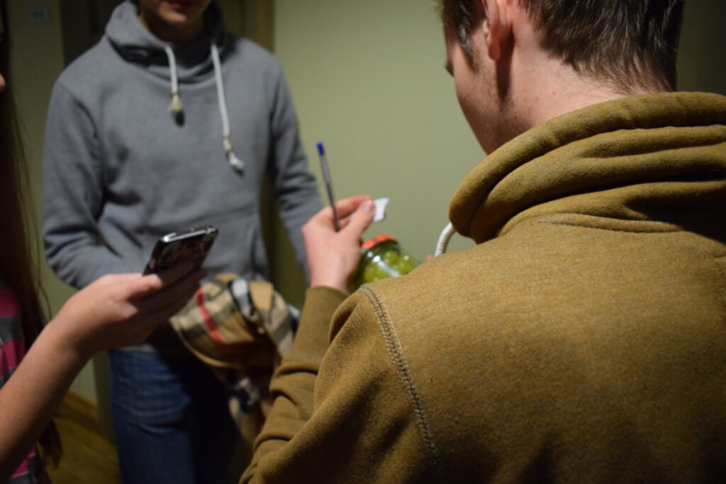 Uurimuslik õpe õpetab võtma vastutust