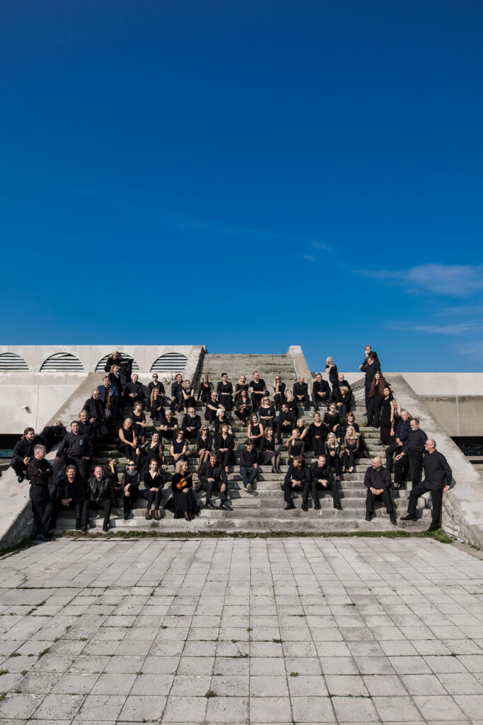 Mitmekesine muusikavalik märtsis