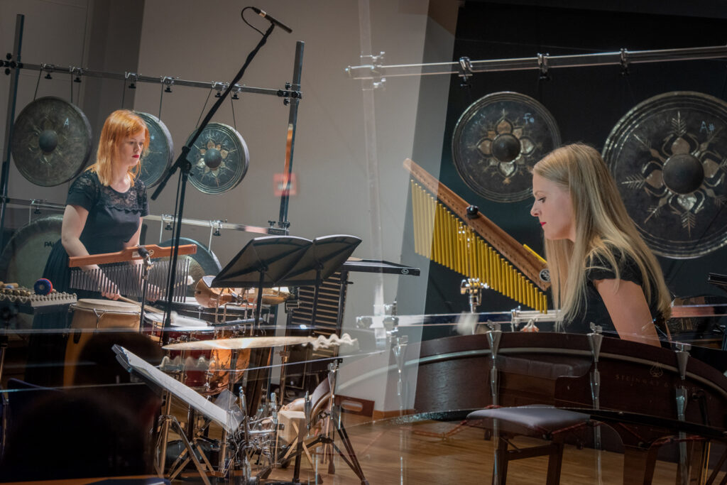 Ligi sada tasuta kevadist kontserti