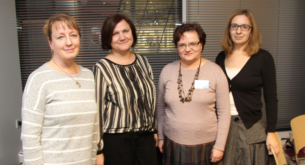 Kuldsed kuuekümnendad võõrkeeleõppes