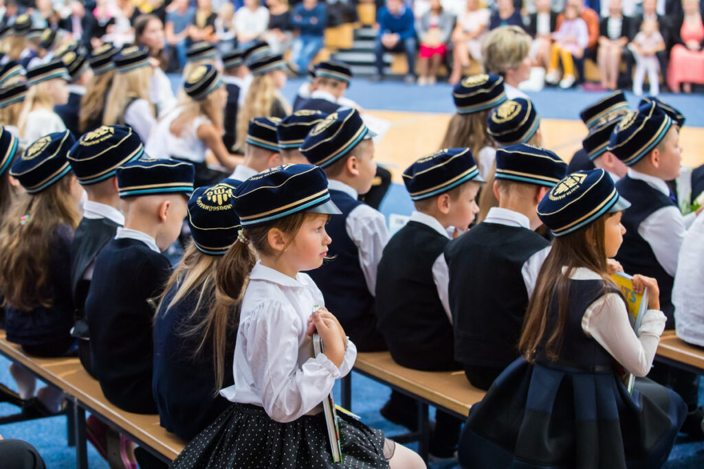 Pirita majandusgümnaasium – hea kodukohakool