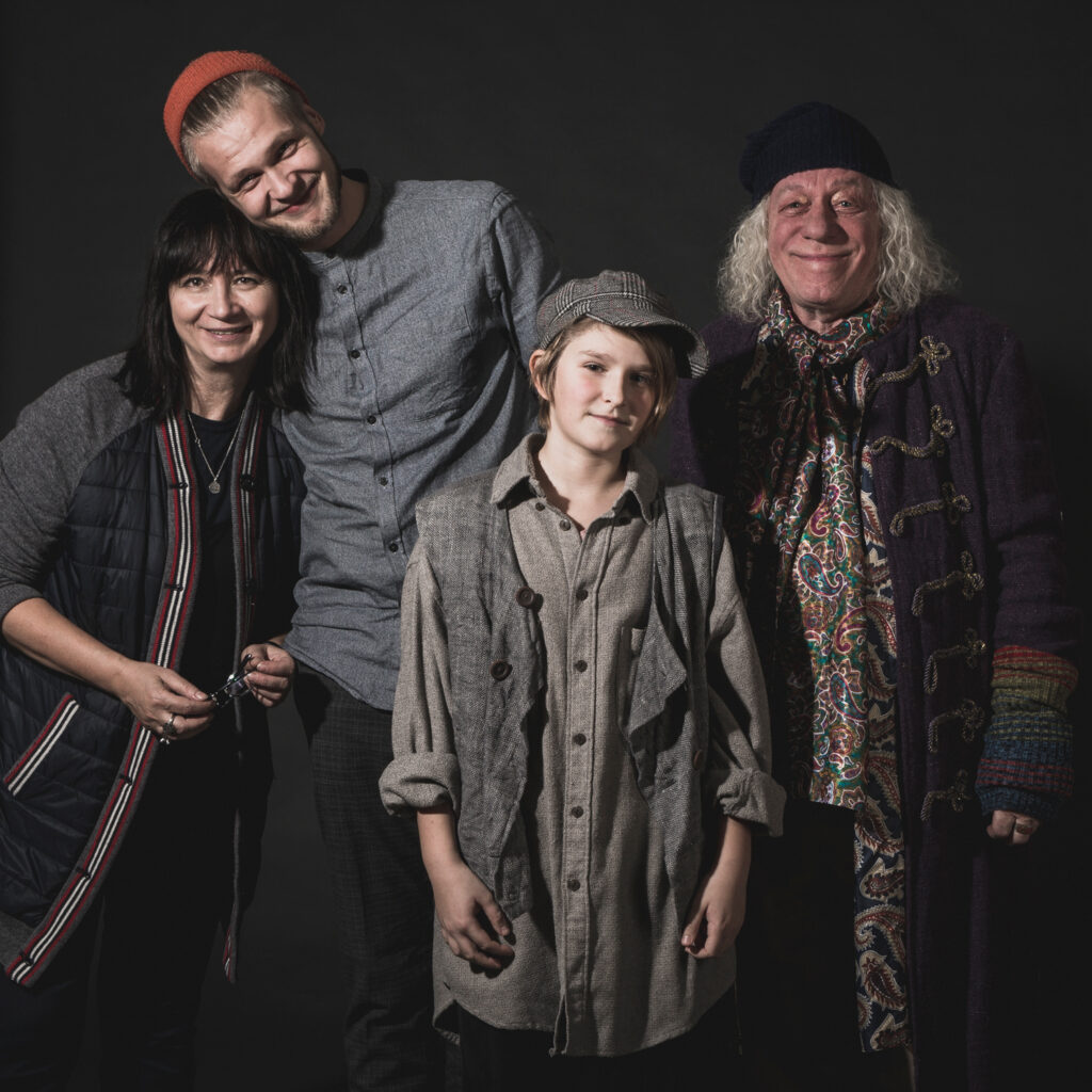 Endla teater toob välja Jarek Kasari muusikali „Oliver Twist“