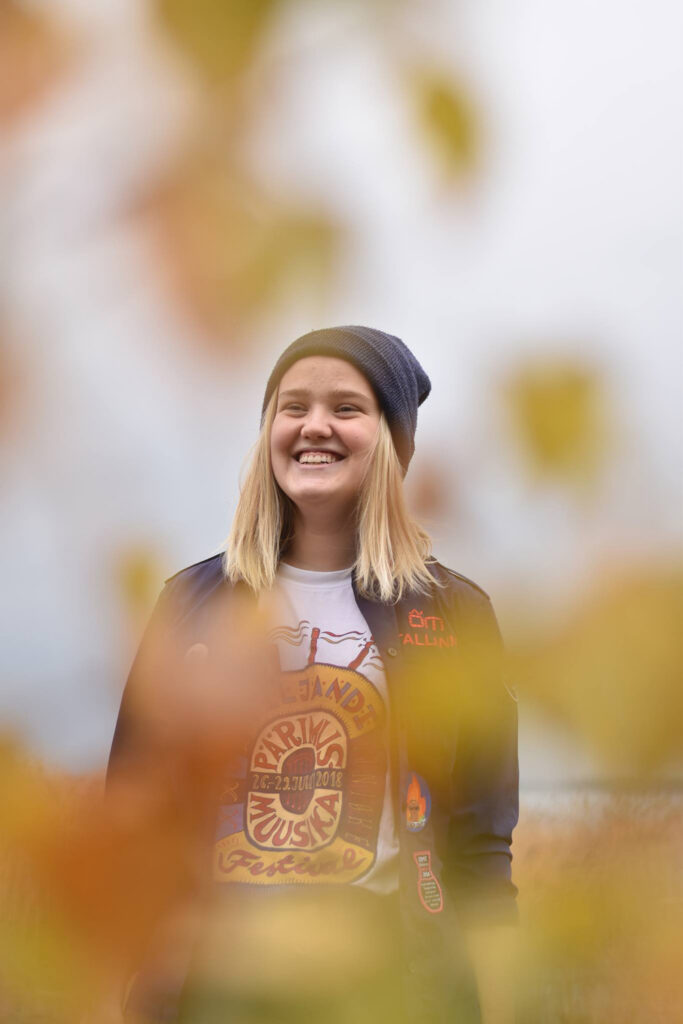 Õpilasakadeemia kui sild ülikooli