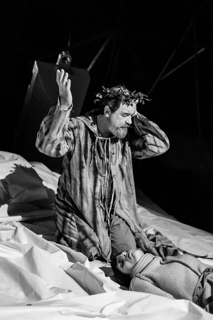 Suur maailmateater Theatrumis