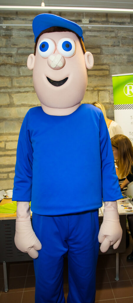 Napo etteaste on õpetlik ja vajalik