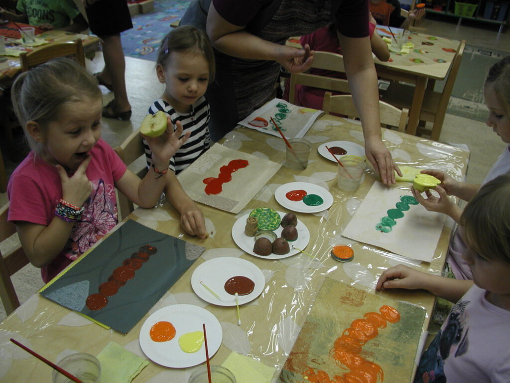 Miks on lasteaiaõpetajaid raske leida?