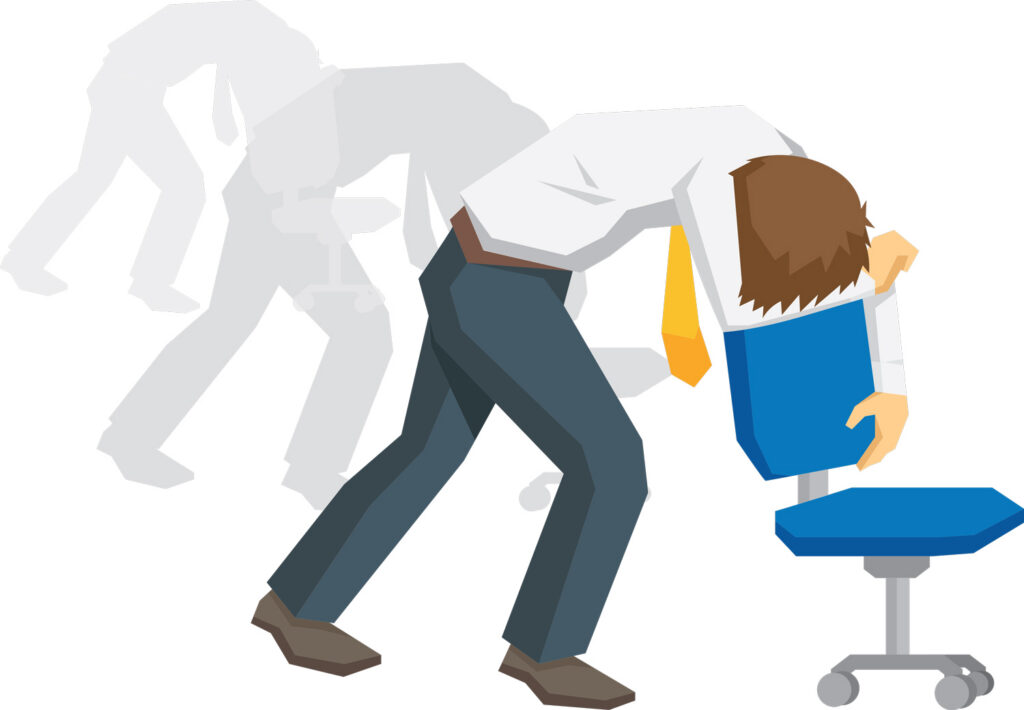 Ärevus ja depressioon –  meie pahad koolikaaslased