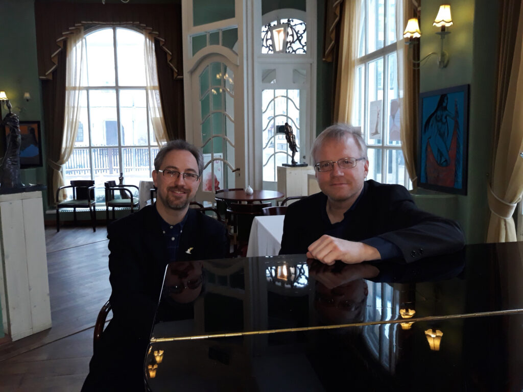 Uuenev muusikaõpetus juhatab heliloomise põhialuste juurde