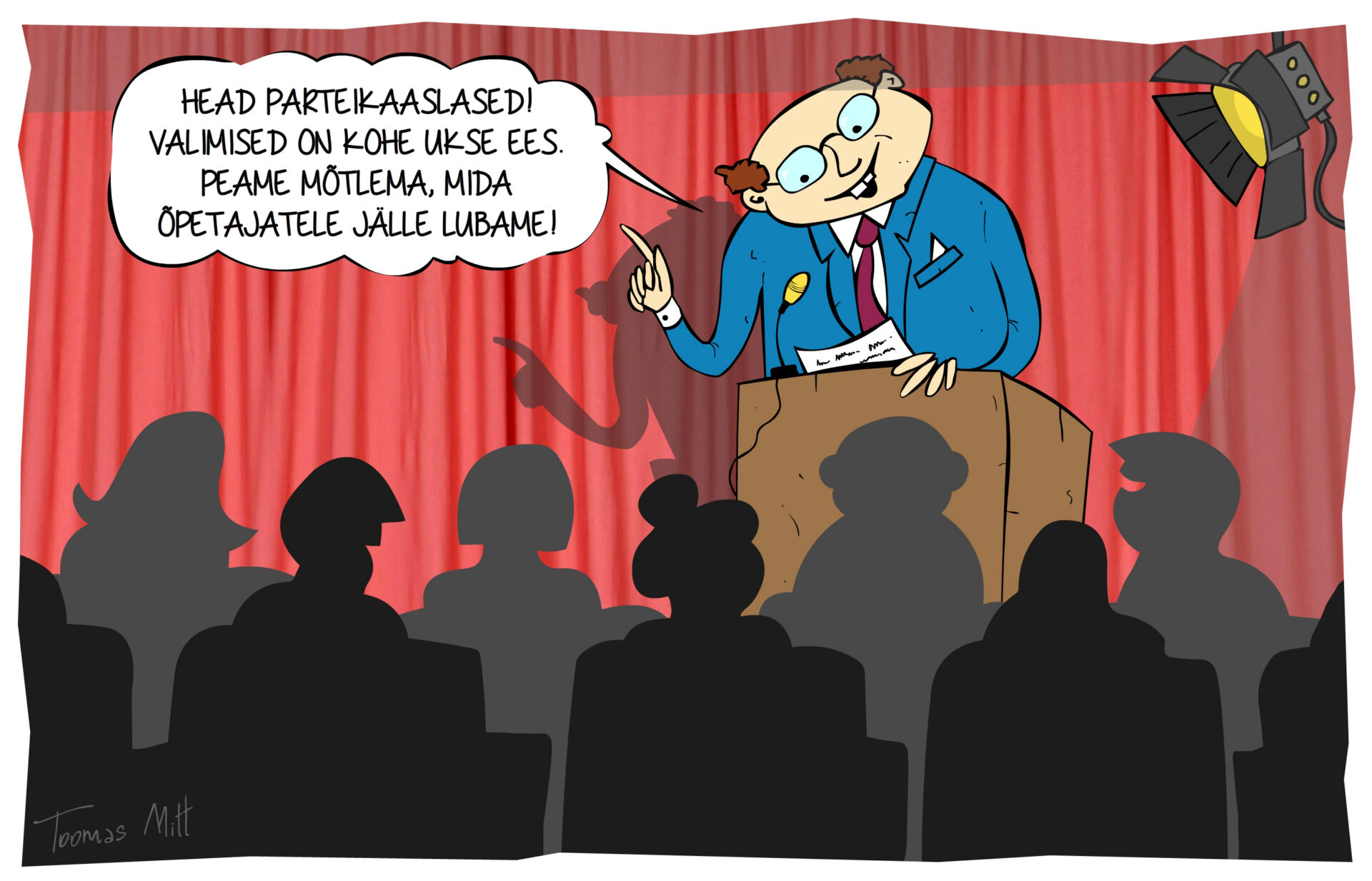 2019. aasta olulisemad haridussündmused