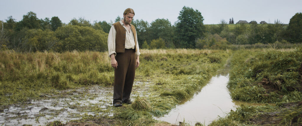 „Tõde ja õigus“ Forum Cinemase kinodes