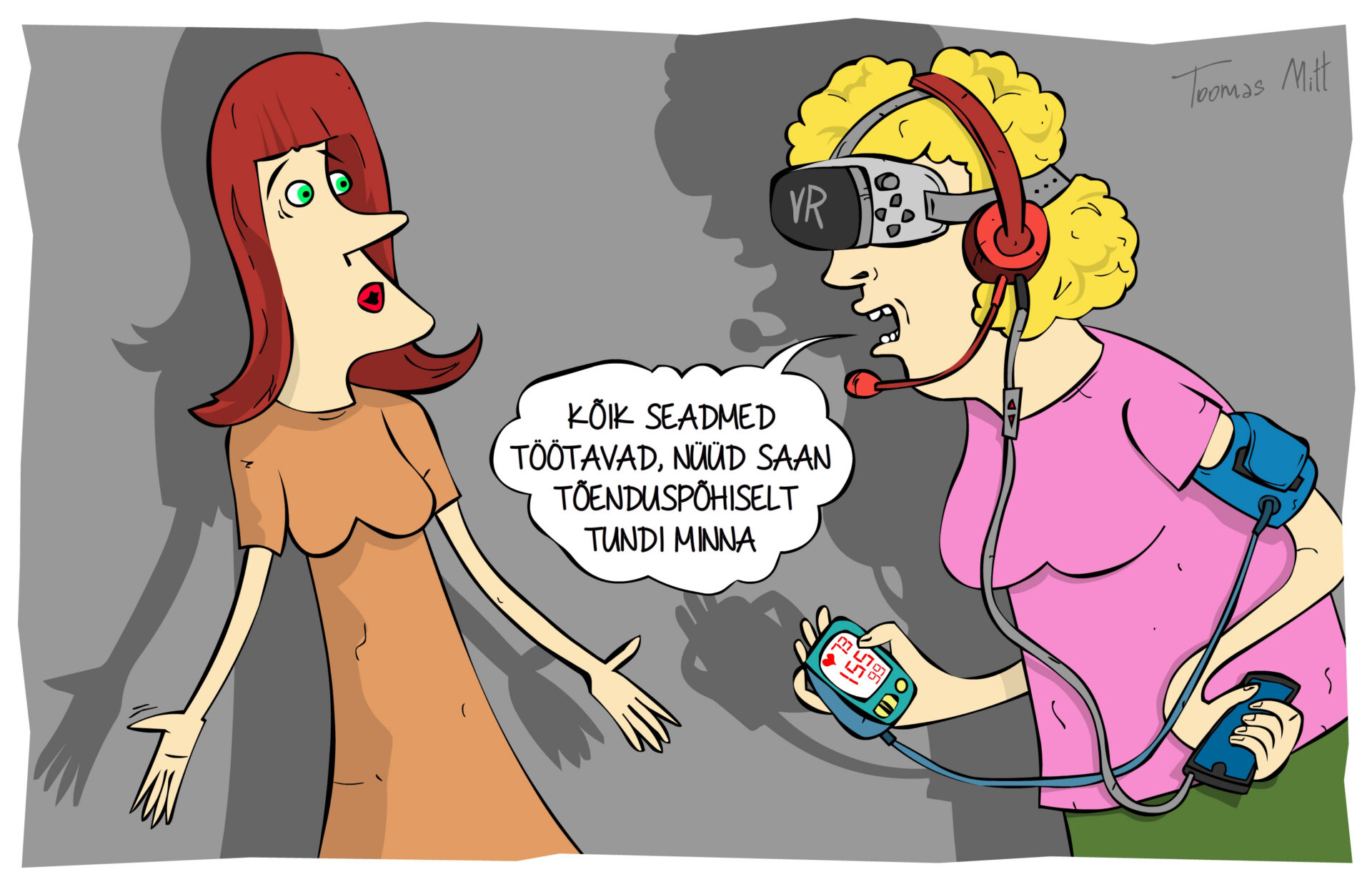 Muutunud õpikäsitus: Kaks lihtsat tööriista oma töö jälgimiseks