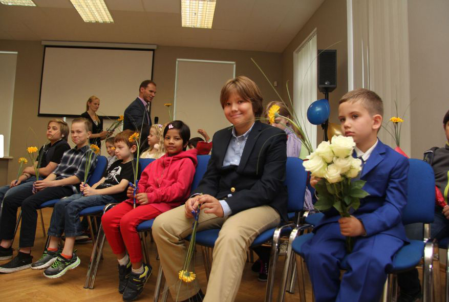 Õppimine tulevikuks ehk  Minu kogemus Tšehhimaal