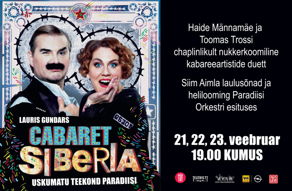 Uskumatu teekond Paradiisi